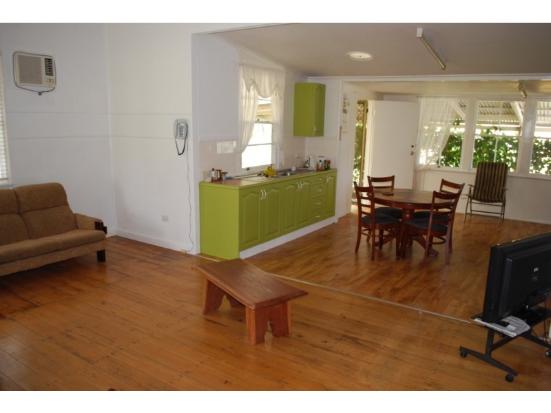 Regency Downs QLD 4341