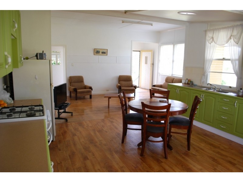 Regency Downs QLD 4341