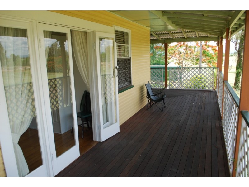 Regency Downs QLD 4341