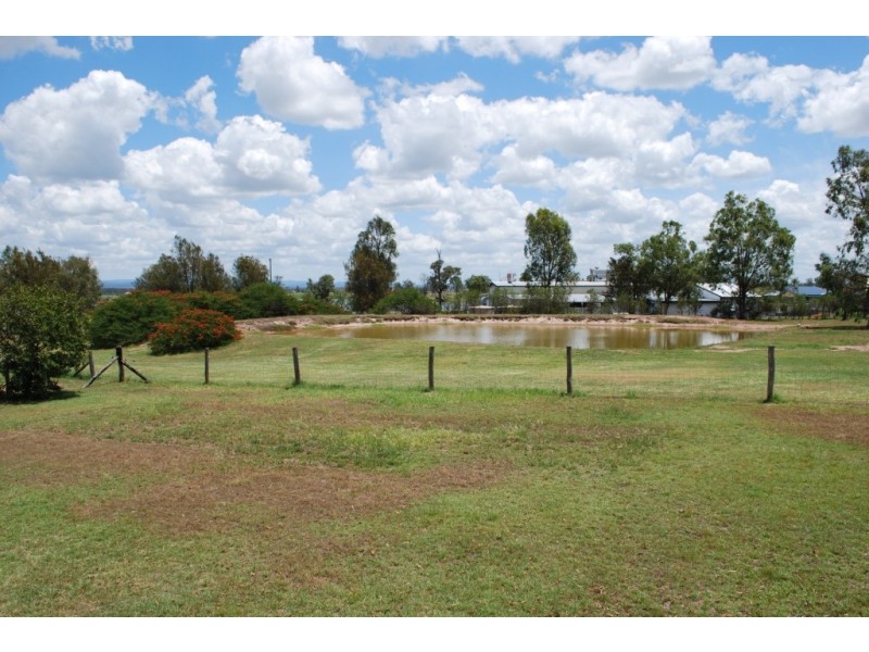 Regency Downs QLD 4341