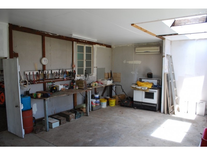 Regency Downs QLD 4341