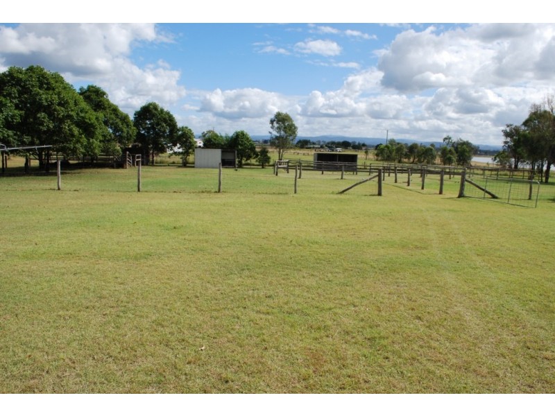 Regency Downs QLD 4341