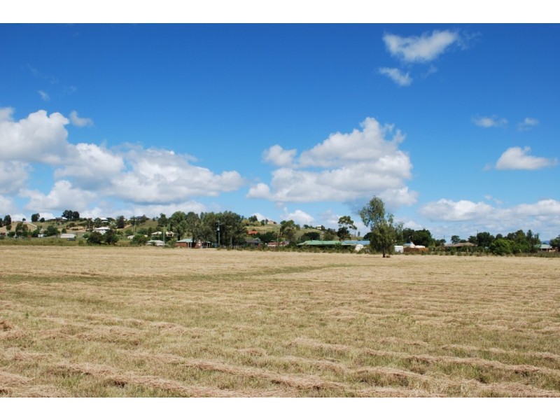 Lot 4 Hakea Court, Plainland QLD 4341
