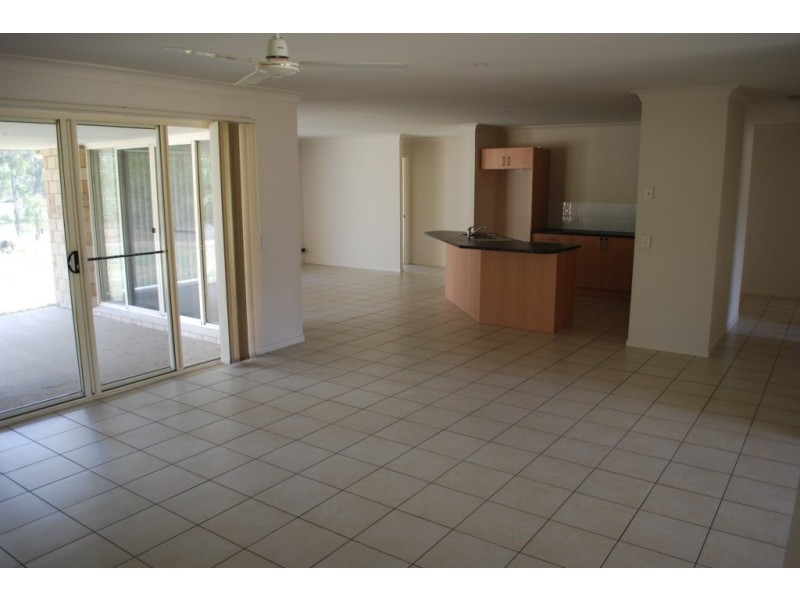 27 Bentley Drive, Regency Downs QLD 4341