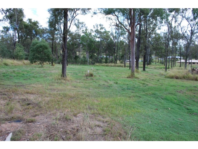 27 Bentley Drive, Regency Downs QLD 4341