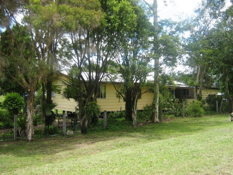 Thornton QLD 4341