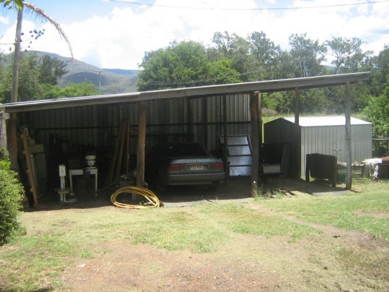 Thornton QLD 4341