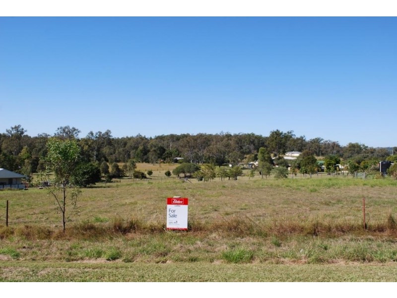 Regency Downs QLD 4341