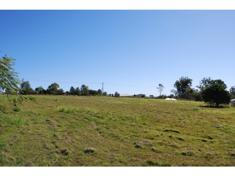 Regency Downs QLD 4341