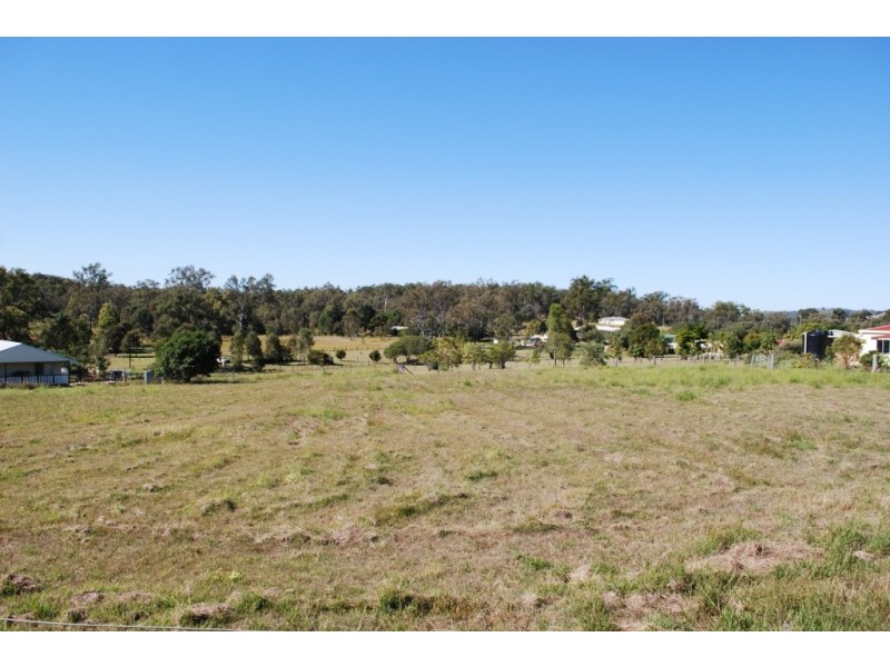 Regency Downs QLD 4341