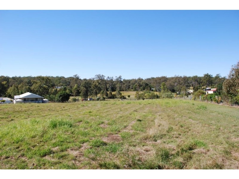 Regency Downs QLD 4341