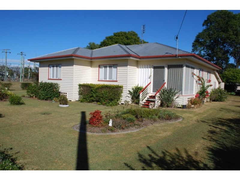 Laidley QLD 4341