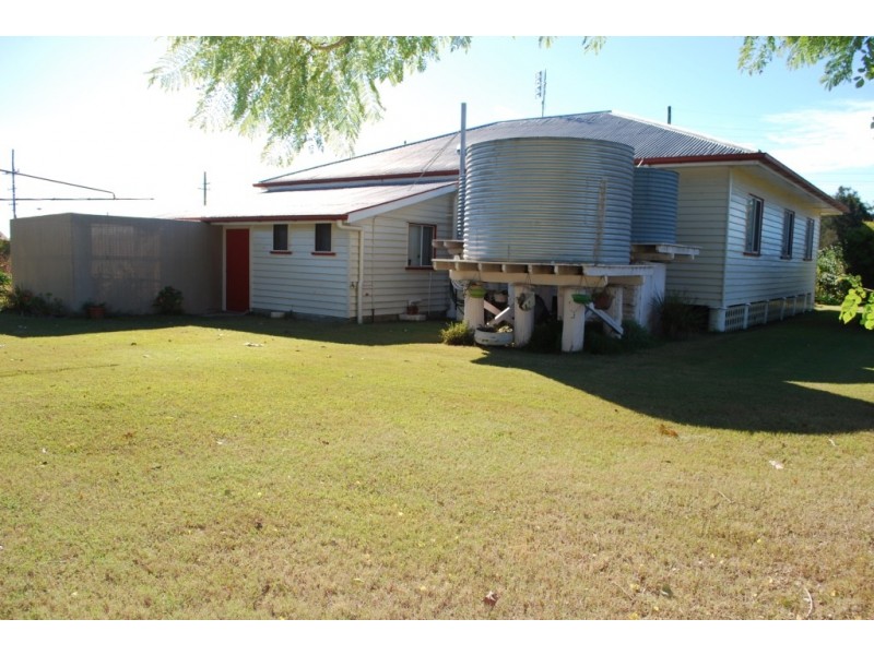 Laidley QLD 4341