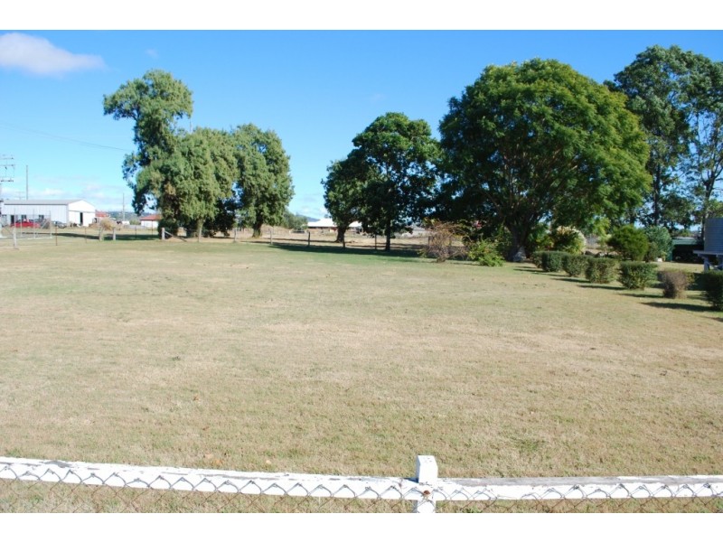 Laidley QLD 4341