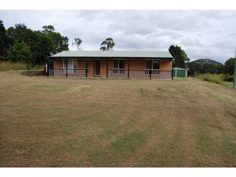 Regency Downs QLD 4341