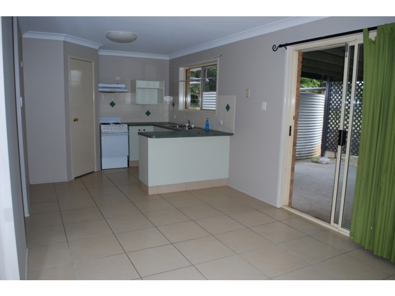 Regency Downs QLD 4341