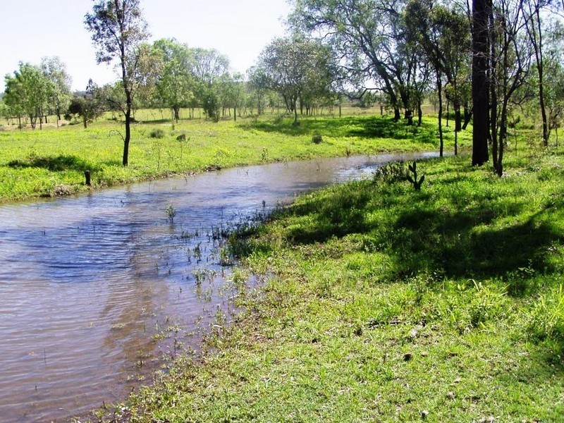 31 Blenheim Road, Blenheim QLD 4341