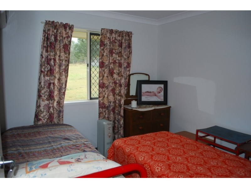 Kensington Grove QLD 4341