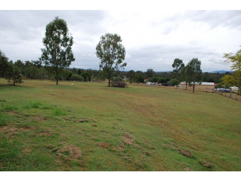 Kensington Grove QLD 4341