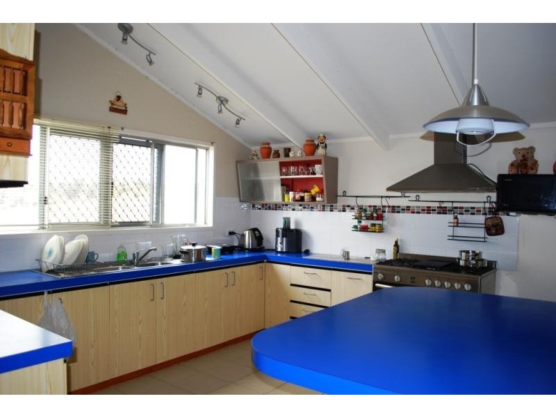 Laidley Creek West QLD 4341