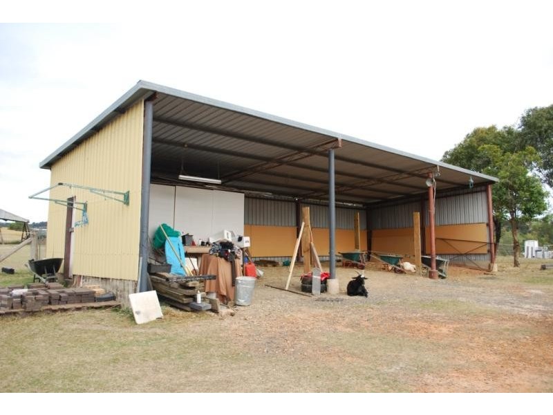 Laidley Creek West QLD 4341