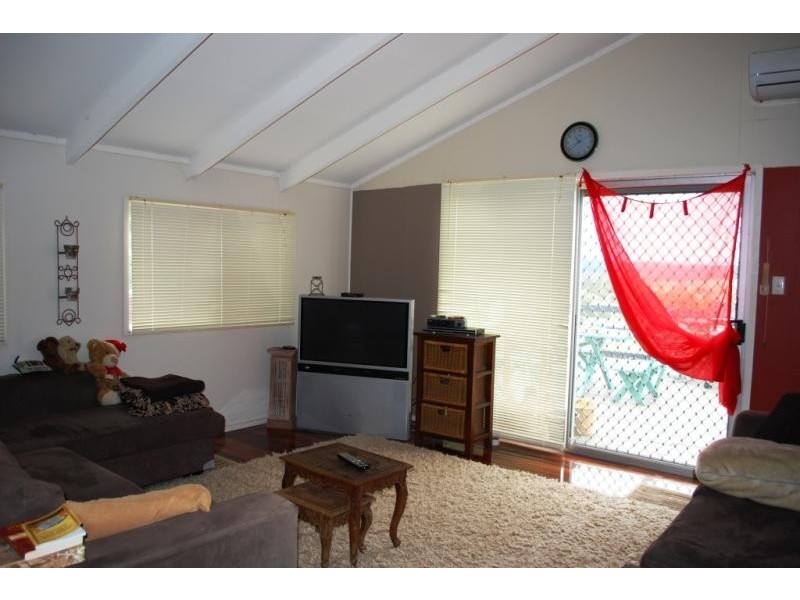 Laidley Creek West QLD 4341