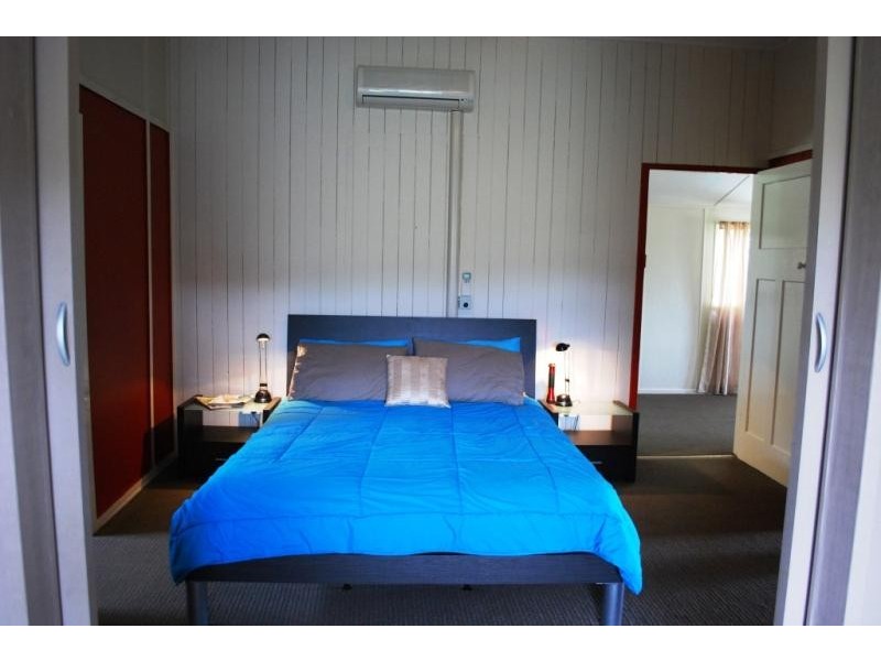 Laidley Creek West QLD 4341