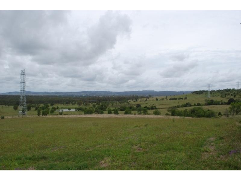 Laidley Creek West QLD 4341