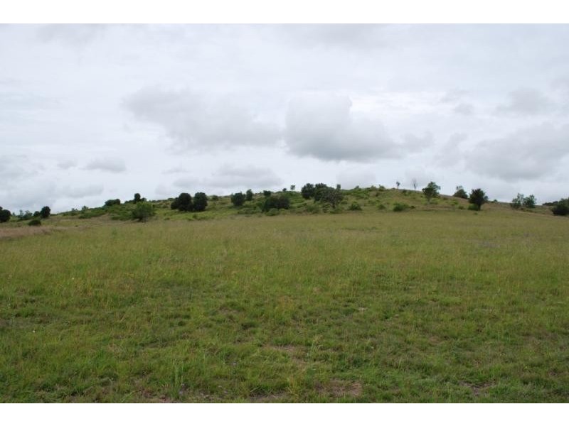 Laidley Creek West QLD 4341