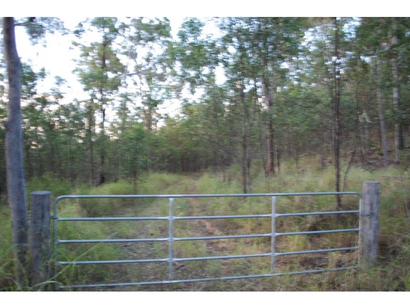 Laidley South QLD 4341