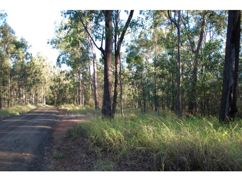 Laidley South QLD 4341