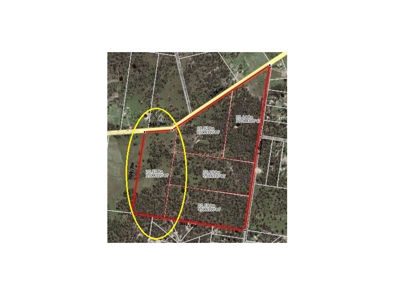 Lockyer Waters QLD 4311