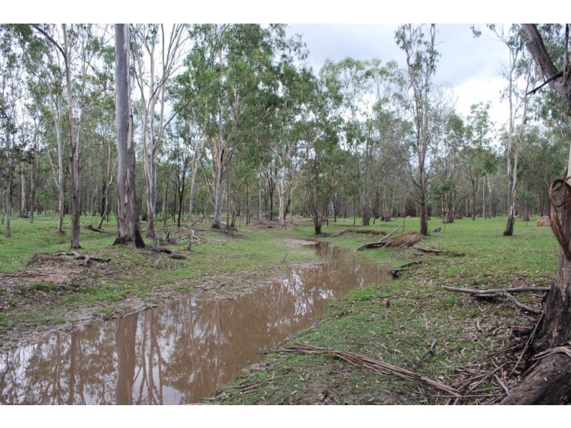 Lockyer Waters QLD 4311