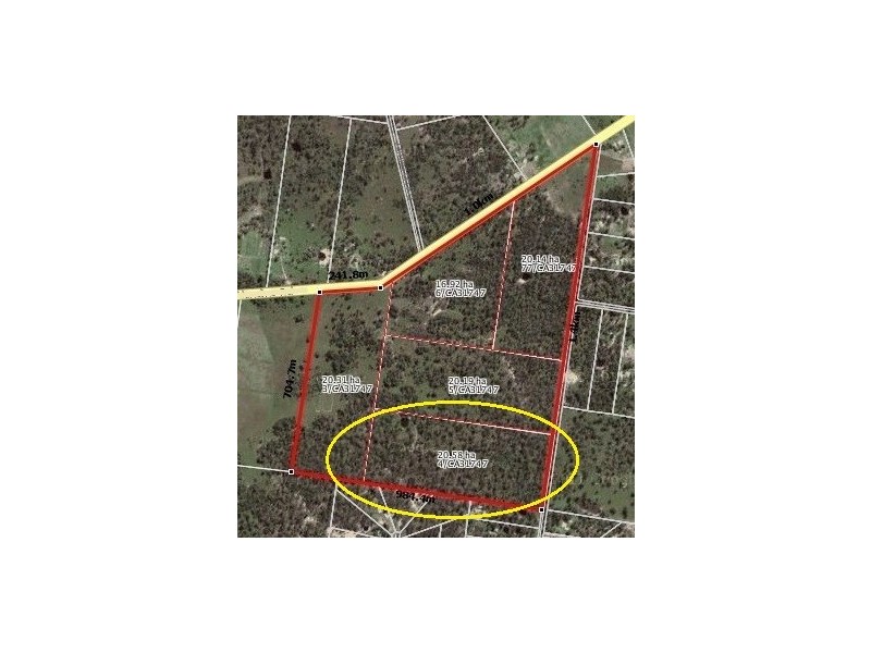 Lockyer Waters QLD 4311