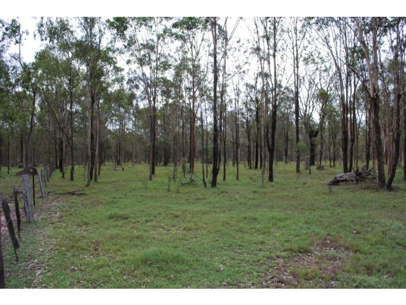 Lockyer Waters QLD 4311