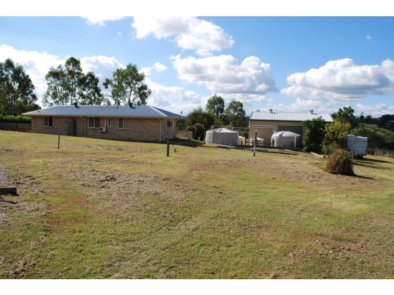 Regency Downs QLD 4341