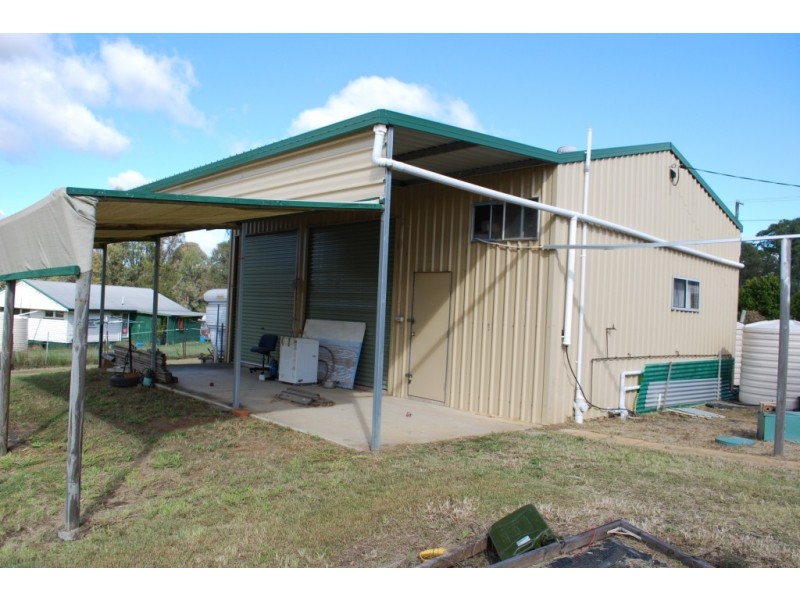 Regency Downs QLD 4341