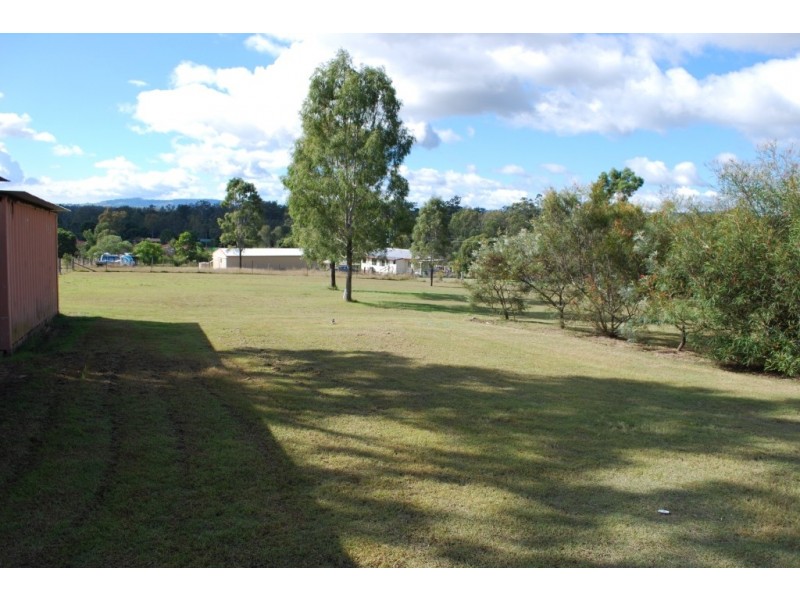 Regency Downs QLD 4341