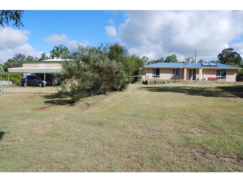 Regency Downs QLD 4341