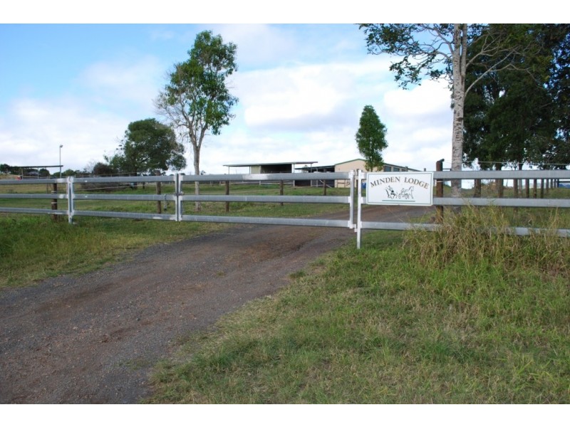 Minden QLD 4311