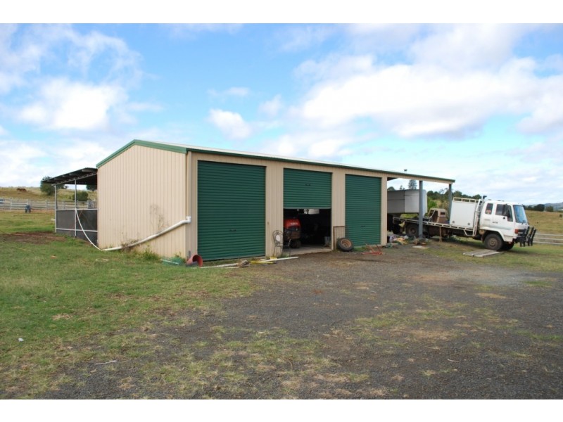 Minden QLD 4311