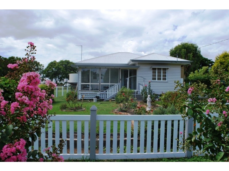 Laidley QLD 4341