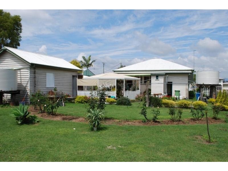 Laidley QLD 4341