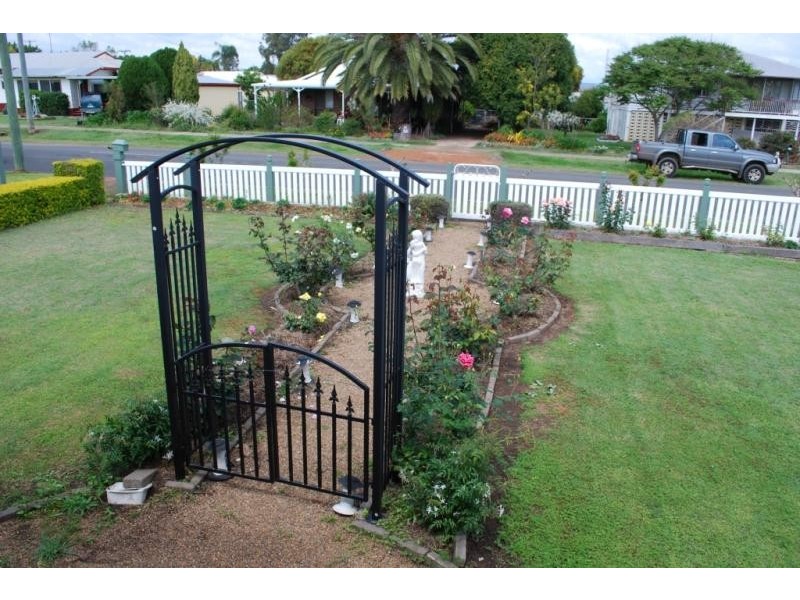 Laidley QLD 4341