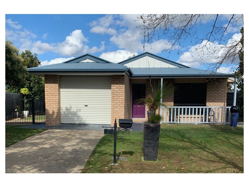 6 Carabeen Court, Laidley QLD 4341