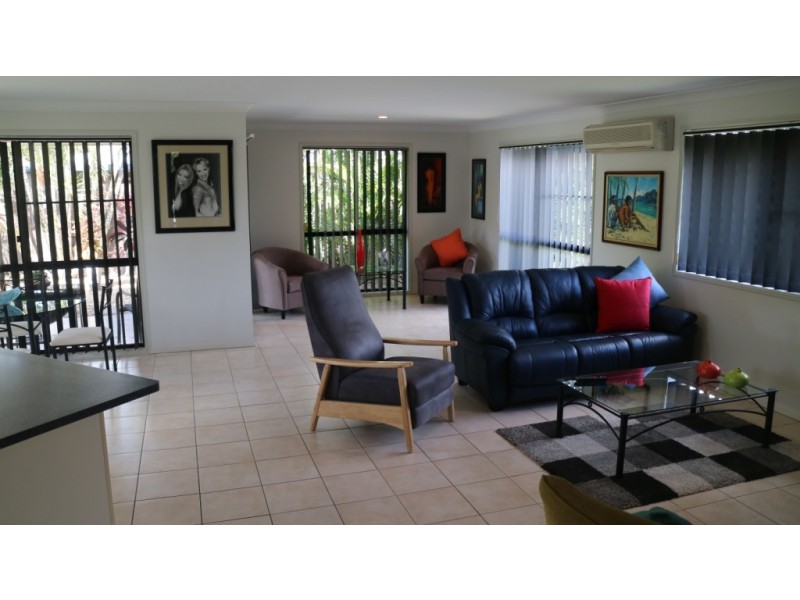 6 Carabeen Court, Laidley QLD 4341