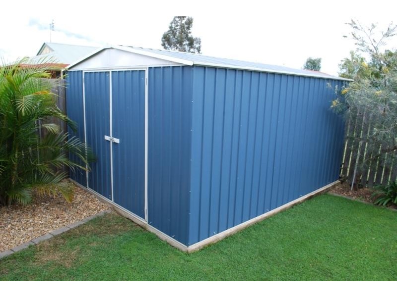 6 Carabeen Court, Laidley QLD 4341