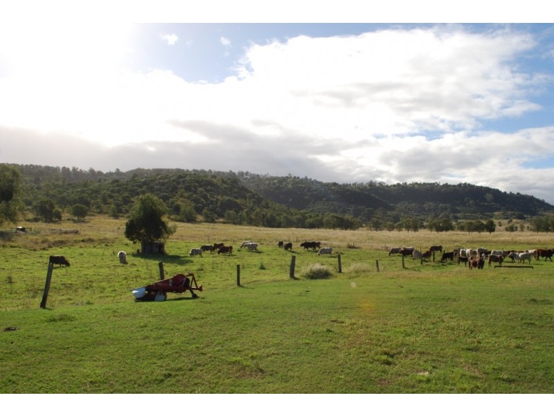 Summerholm QLD 4341