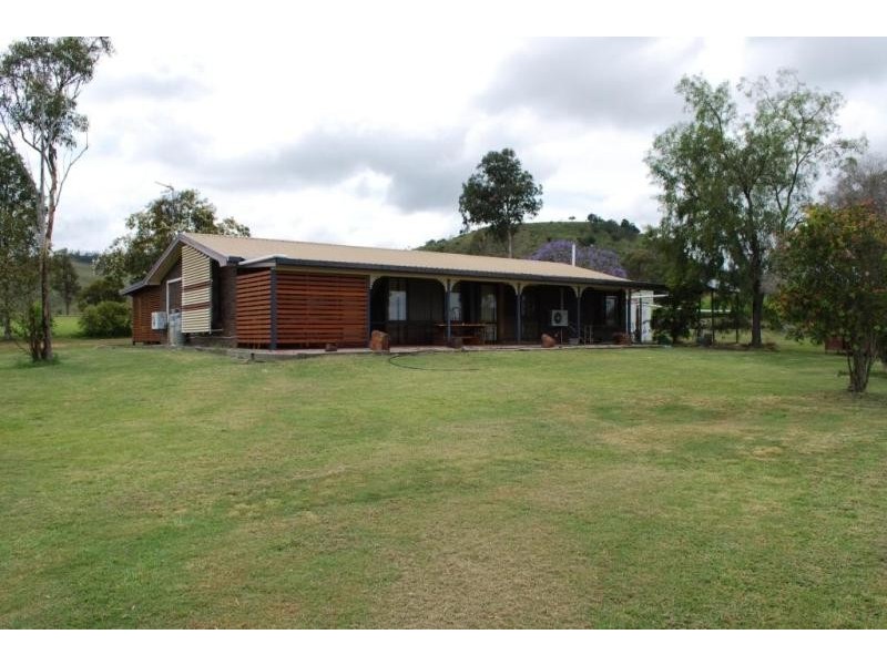 Plainland QLD 4341