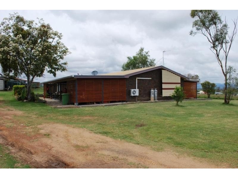 Plainland QLD 4341